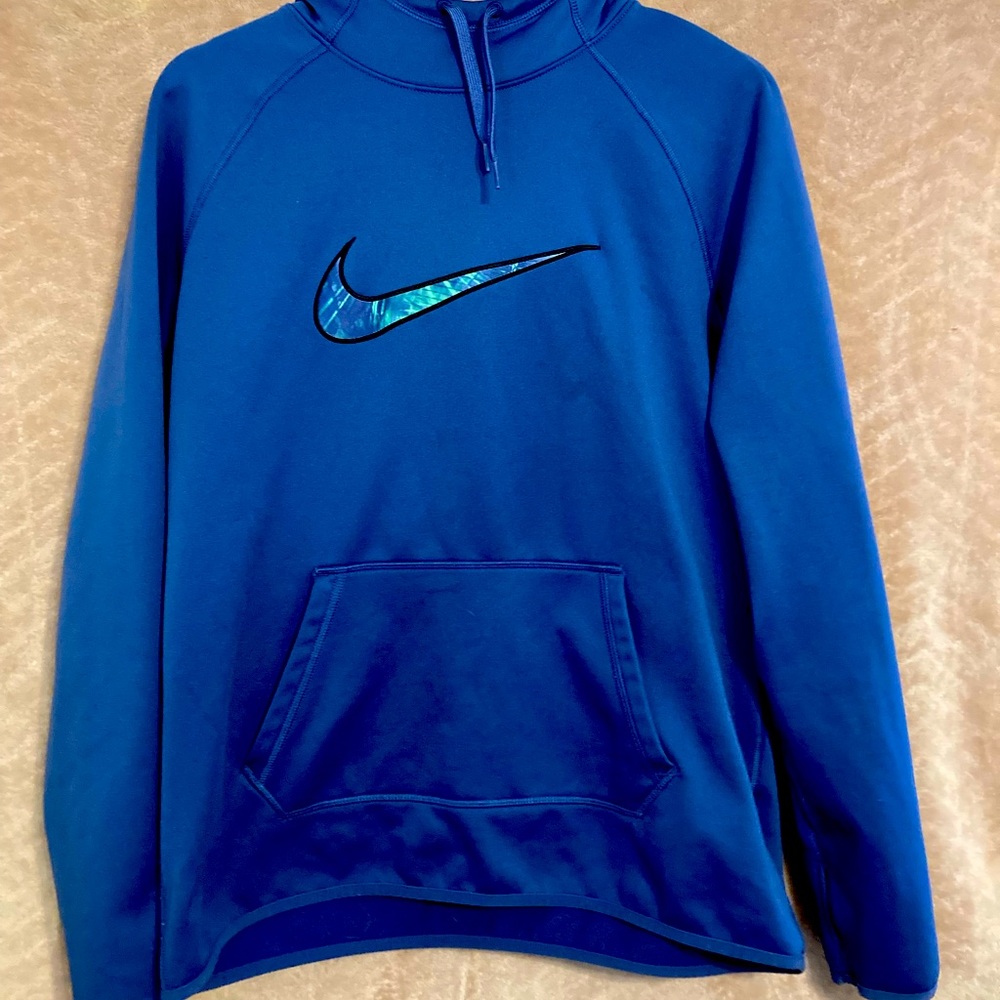 Nike Pullover Sweater